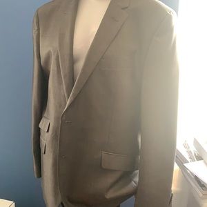 Kenneth Cole men’s size 44S (Large) blazer